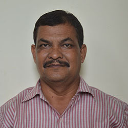 Saurav baruah